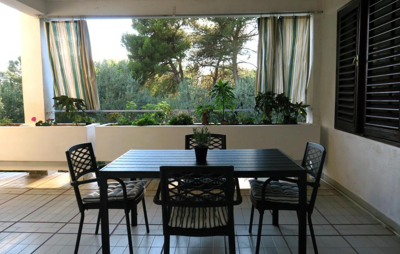 Apartament Elda Pula Zewnętrze zdjęcie