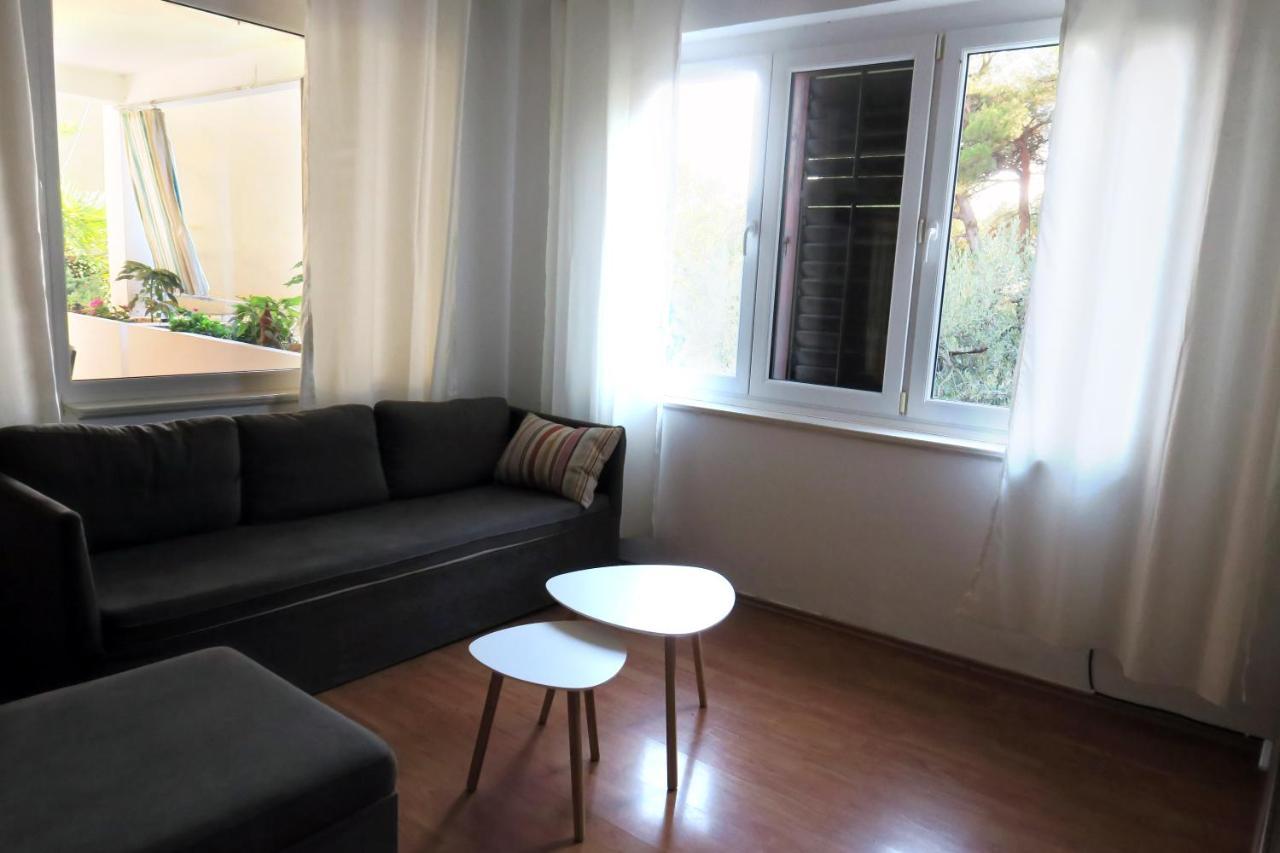 Apartament Elda Pula Zewnętrze zdjęcie