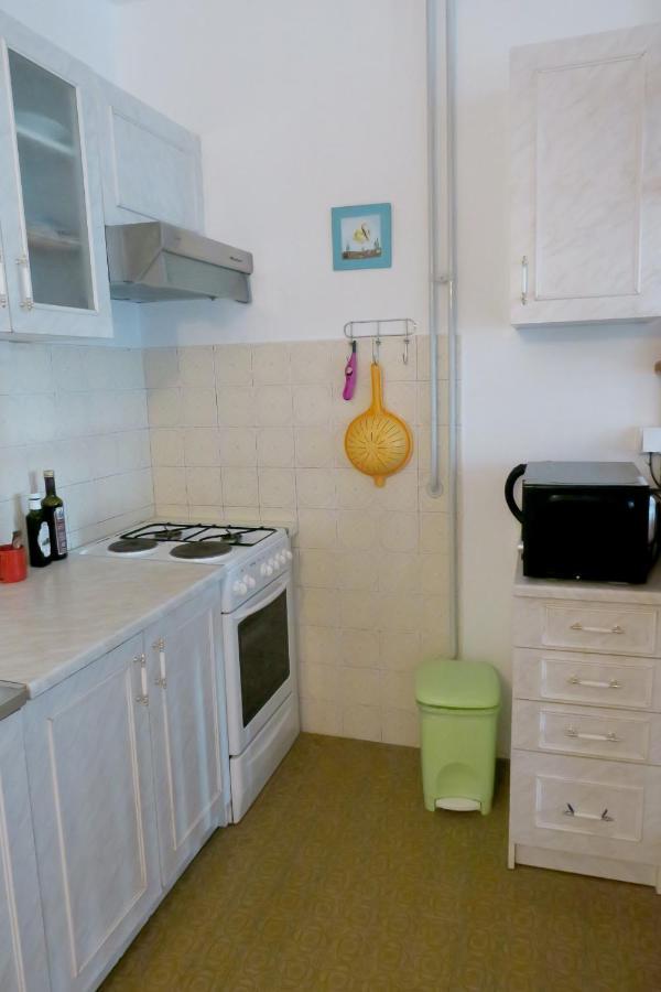 Apartament Elda Pula Zewnętrze zdjęcie