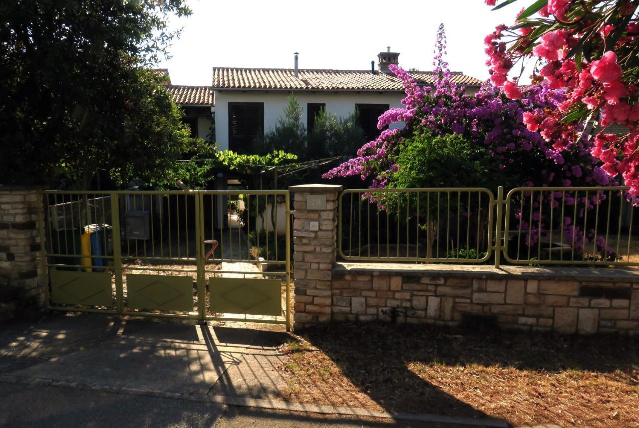 Apartament Elda Pula Zewnętrze zdjęcie