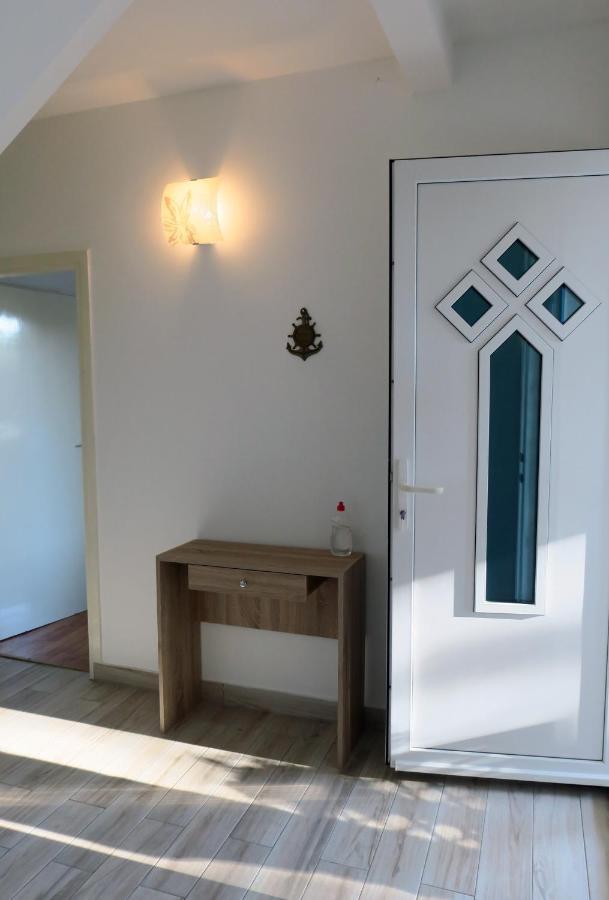 Apartament Elda Pula Zewnętrze zdjęcie