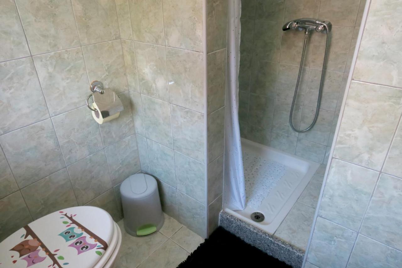 Apartament Elda Pula Zewnętrze zdjęcie