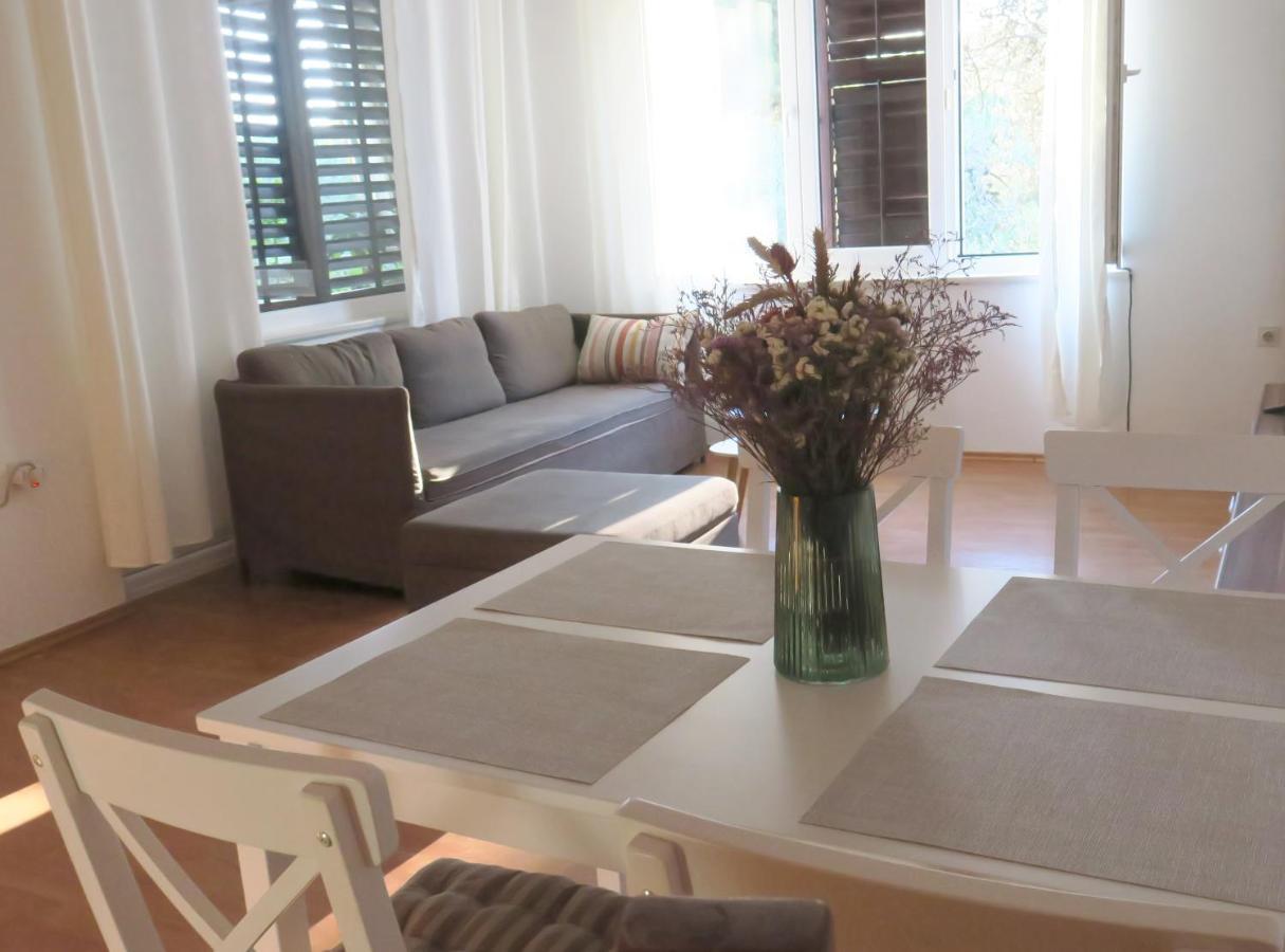 Apartament Elda Pula Zewnętrze zdjęcie