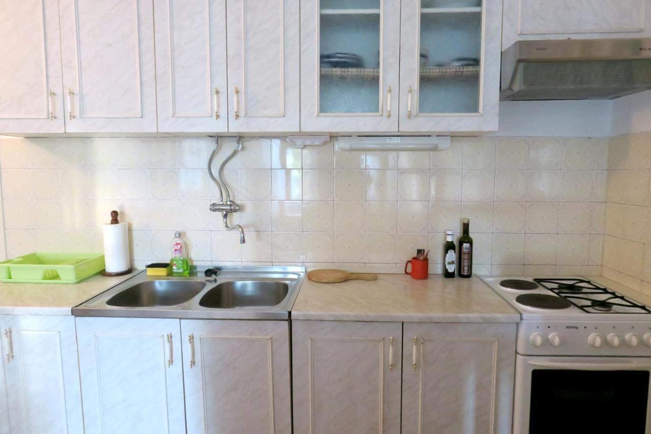Apartament Elda Pula Zewnętrze zdjęcie