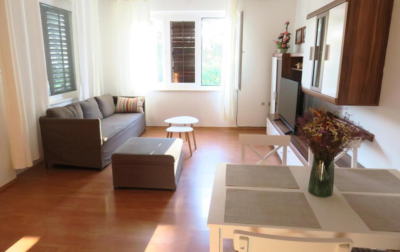 Apartament Elda Pula Zewnętrze zdjęcie