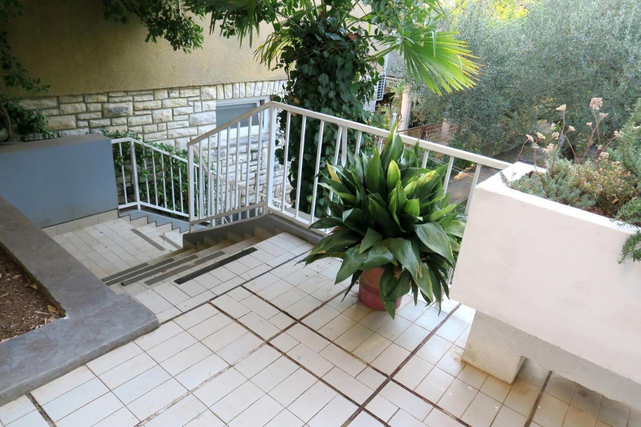 Apartament Elda Pula Zewnętrze zdjęcie