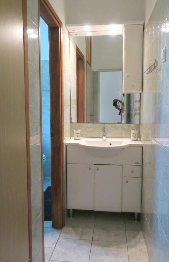 Apartament Elda Pula Zewnętrze zdjęcie