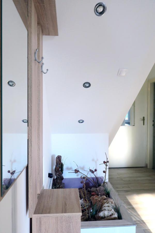 Apartament Elda Pula Zewnętrze zdjęcie