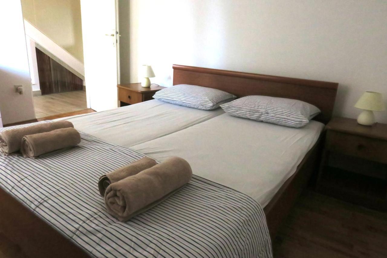 Apartament Elda Pula Zewnętrze zdjęcie