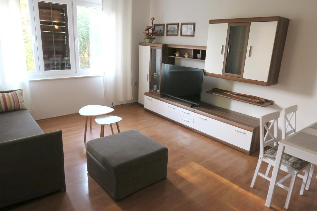 Apartament Elda Pula Zewnętrze zdjęcie