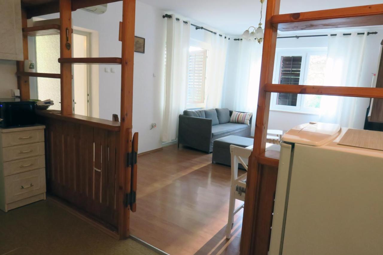Apartament Elda Pula Zewnętrze zdjęcie
